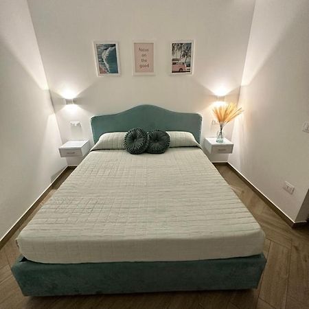 Ametista Rooms Tropea Kültér fotó