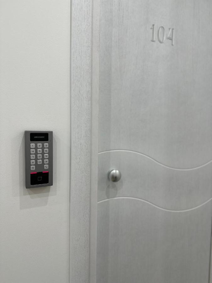 Ametista Rooms Tropea Kültér fotó