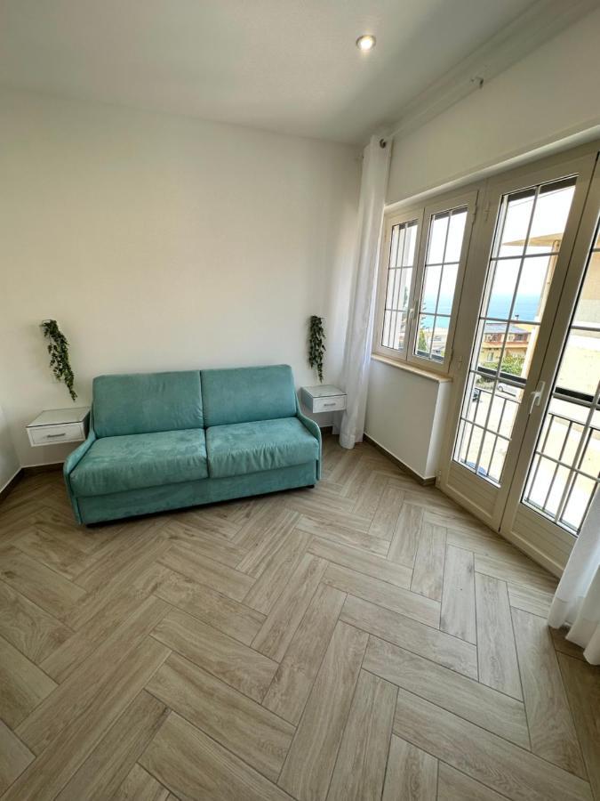 Ametista Rooms Tropea Kültér fotó