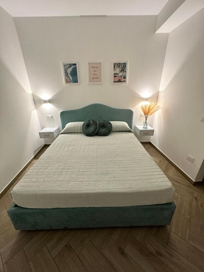 Ametista Rooms Tropea Kültér fotó