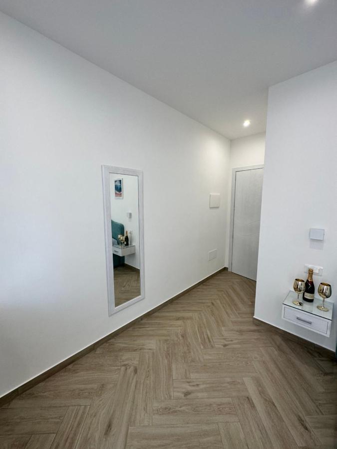 Ametista Rooms Tropea Kültér fotó