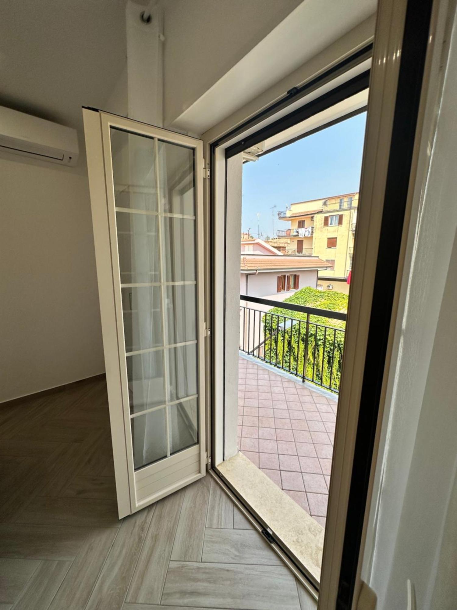 Ametista Rooms Tropea Kültér fotó