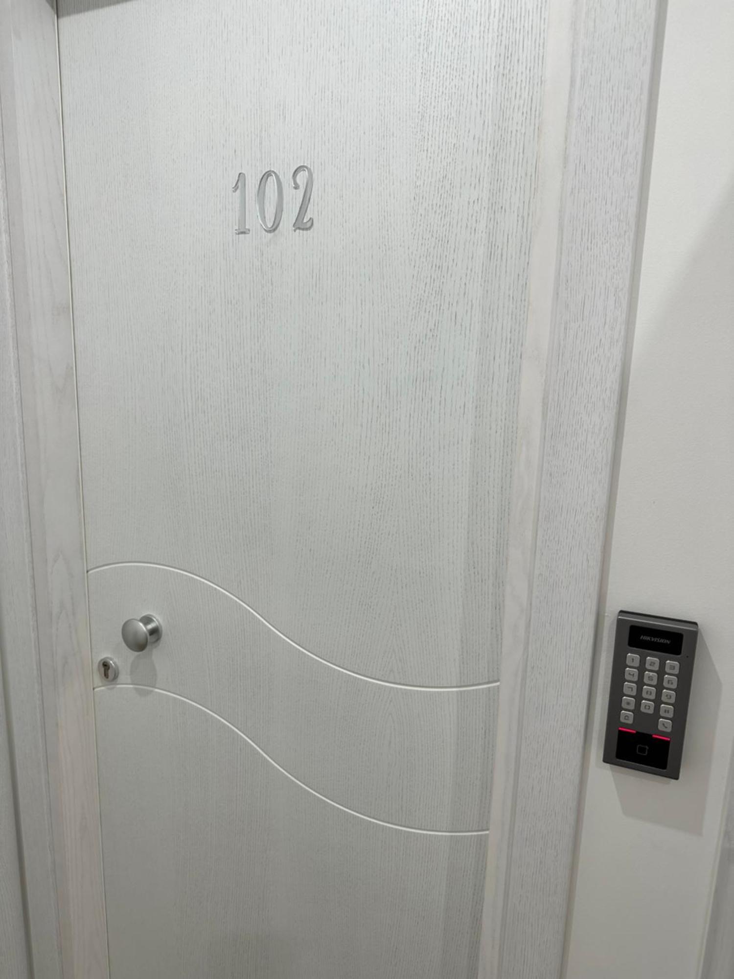 Ametista Rooms Tropea Kültér fotó