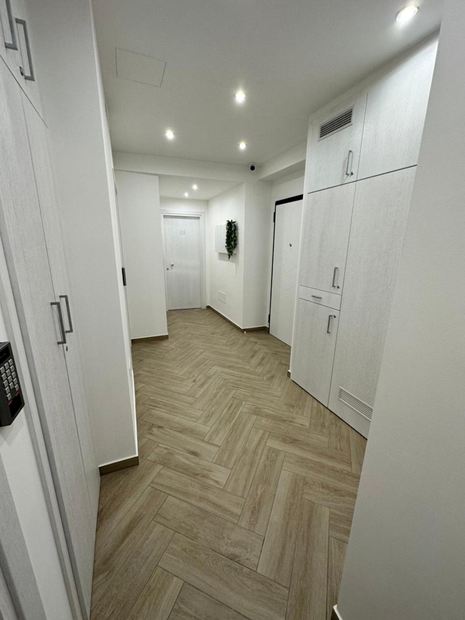 Ametista Rooms Tropea Kültér fotó