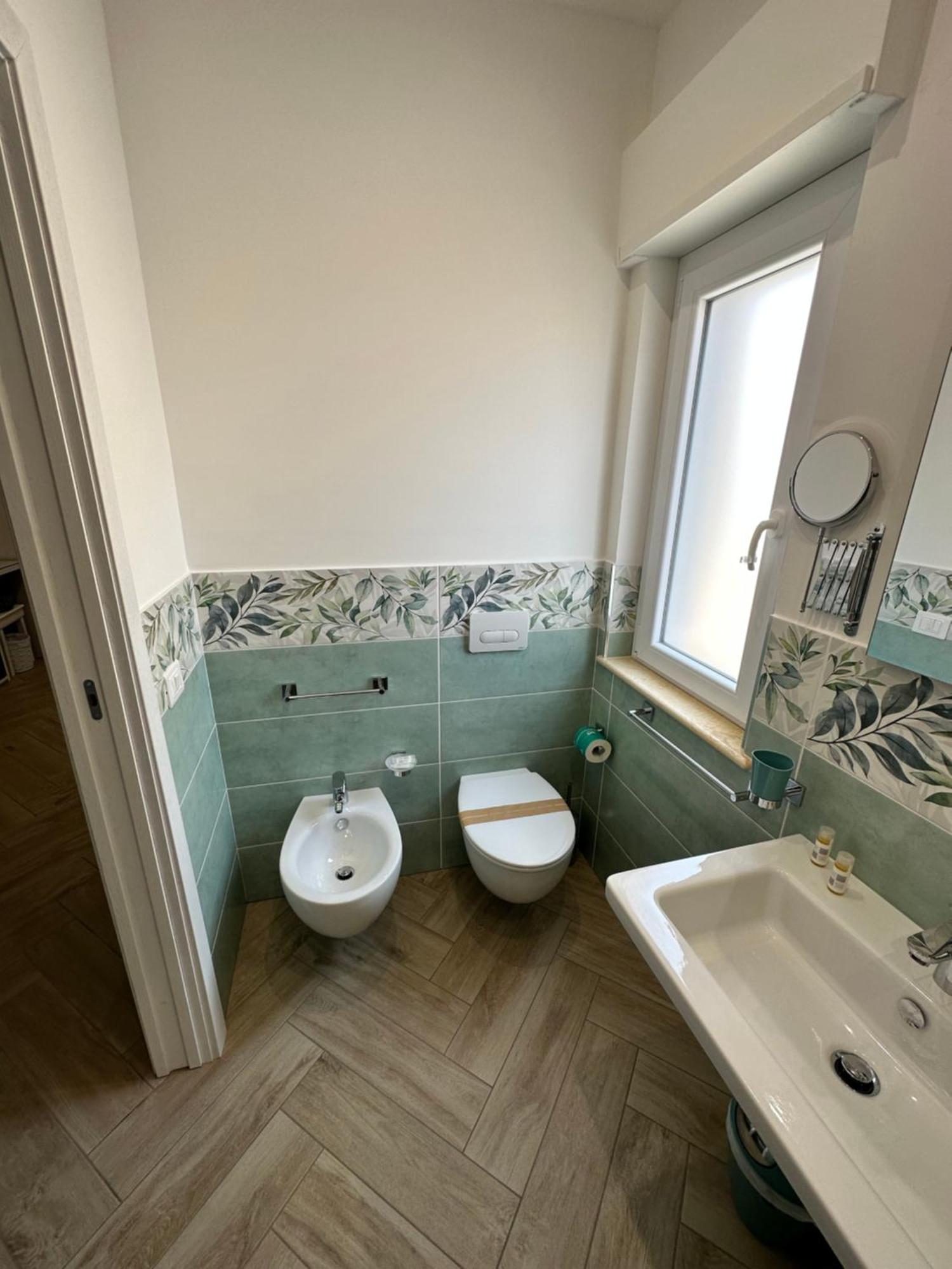 Ametista Rooms Tropea Kültér fotó
