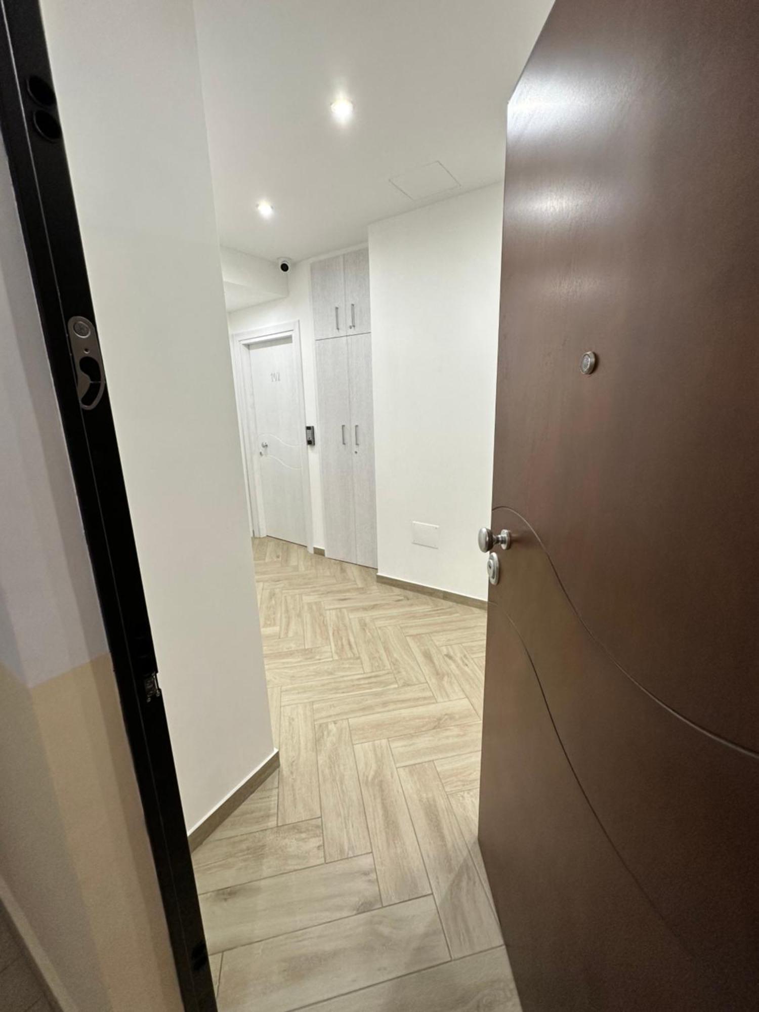 Ametista Rooms Tropea Kültér fotó