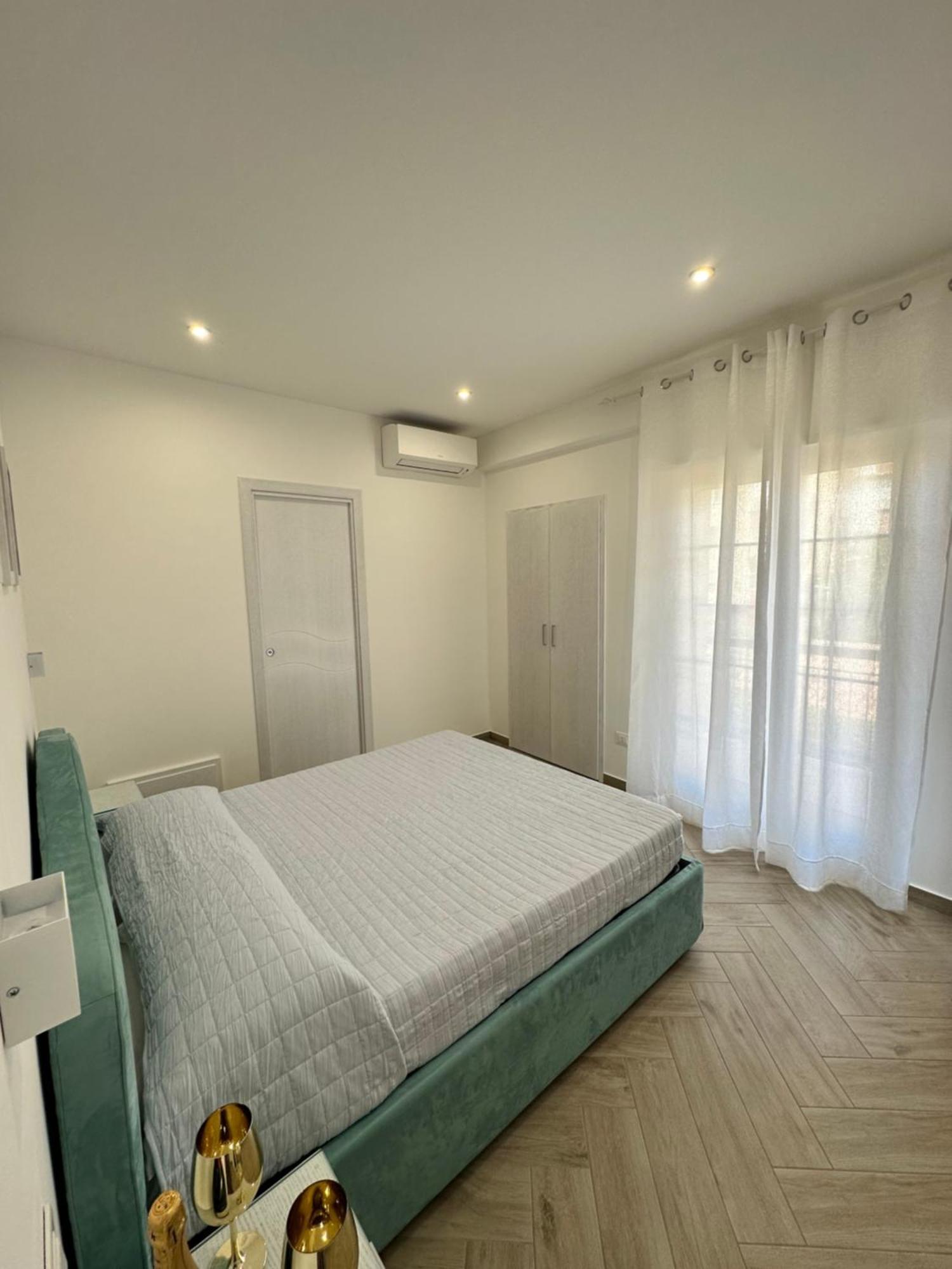 Ametista Rooms Tropea Kültér fotó