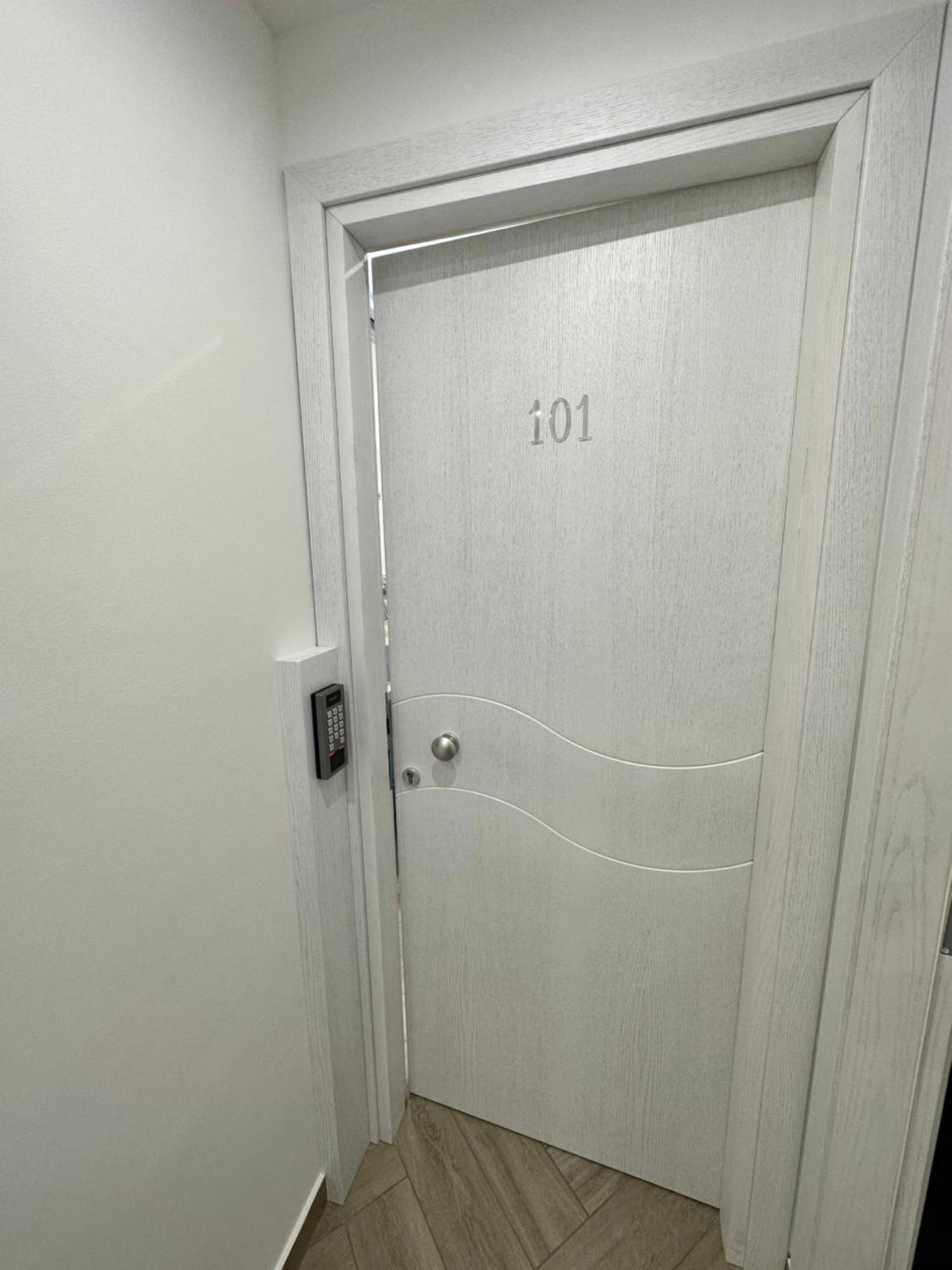 Ametista Rooms Tropea Kültér fotó