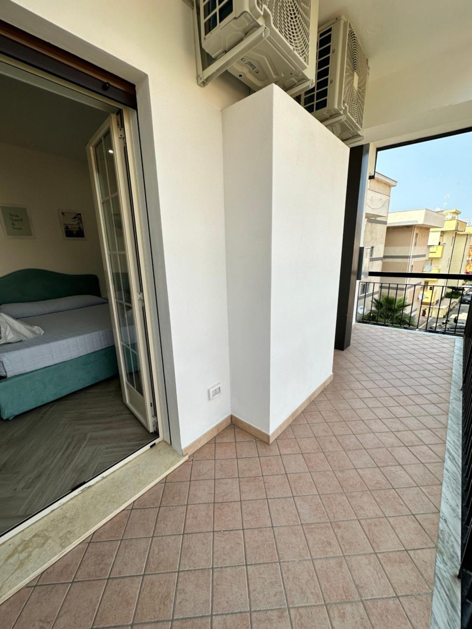 Ametista Rooms Tropea Kültér fotó
