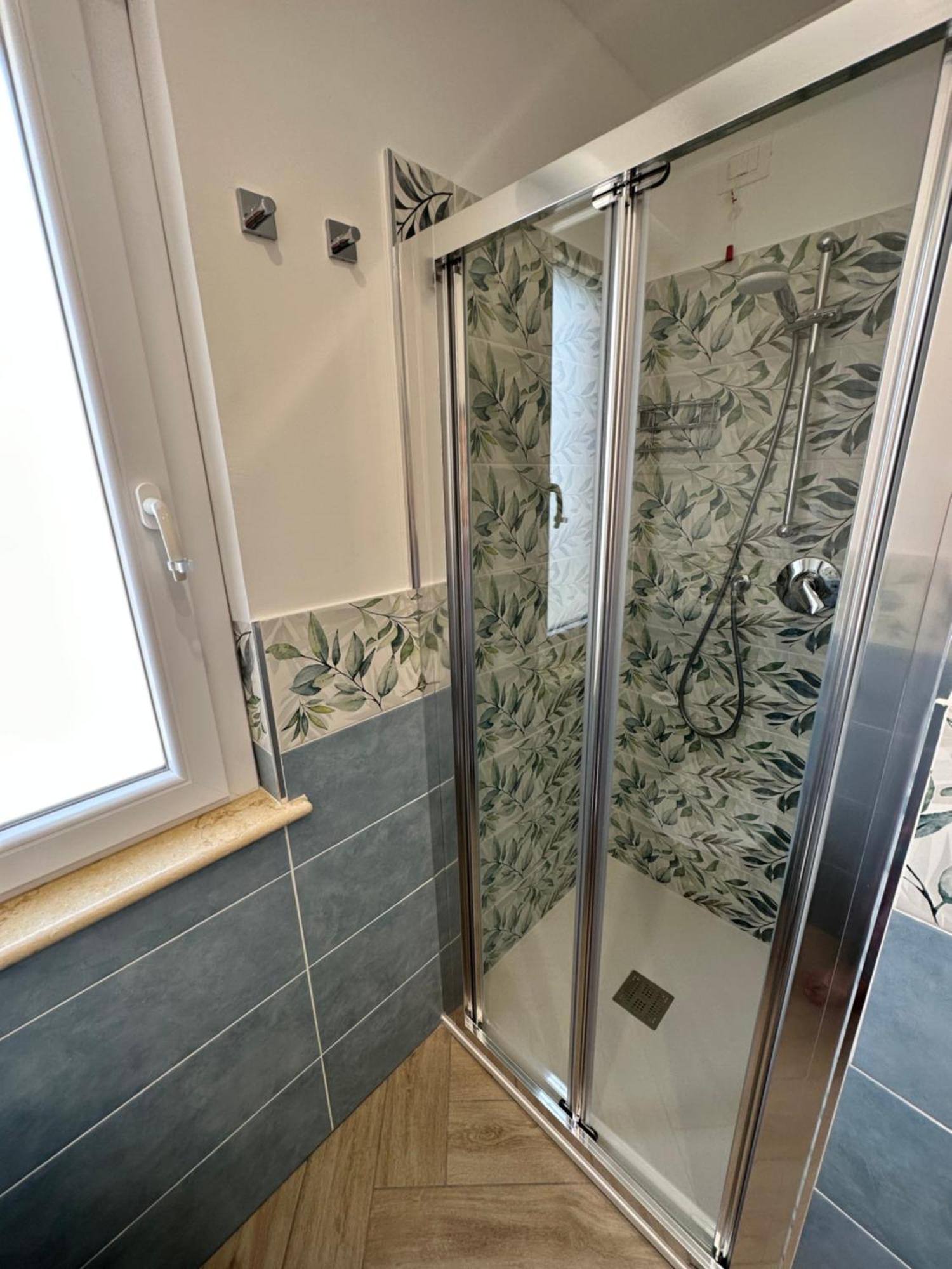 Ametista Rooms Tropea Kültér fotó