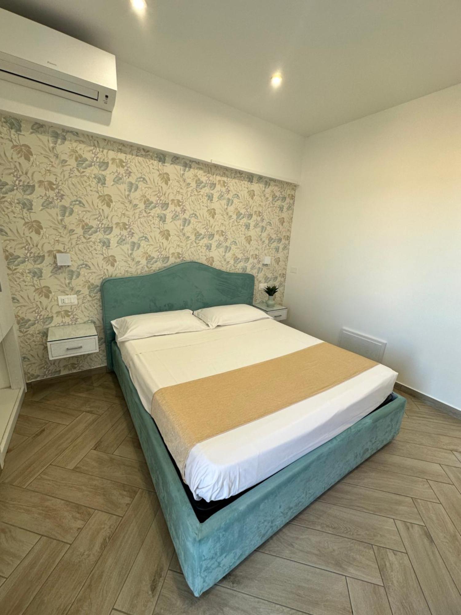 Ametista Rooms Tropea Kültér fotó