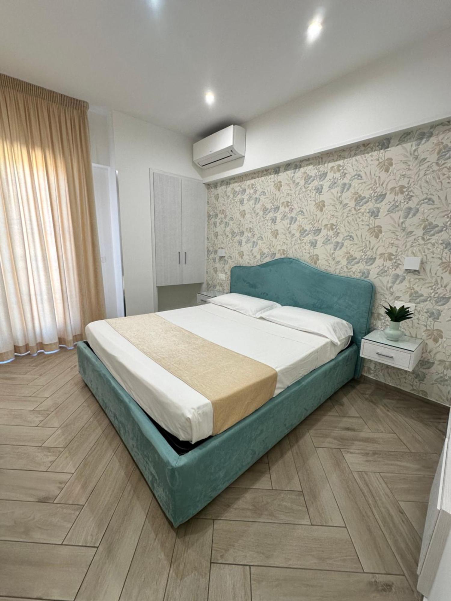 Ametista Rooms Tropea Kültér fotó