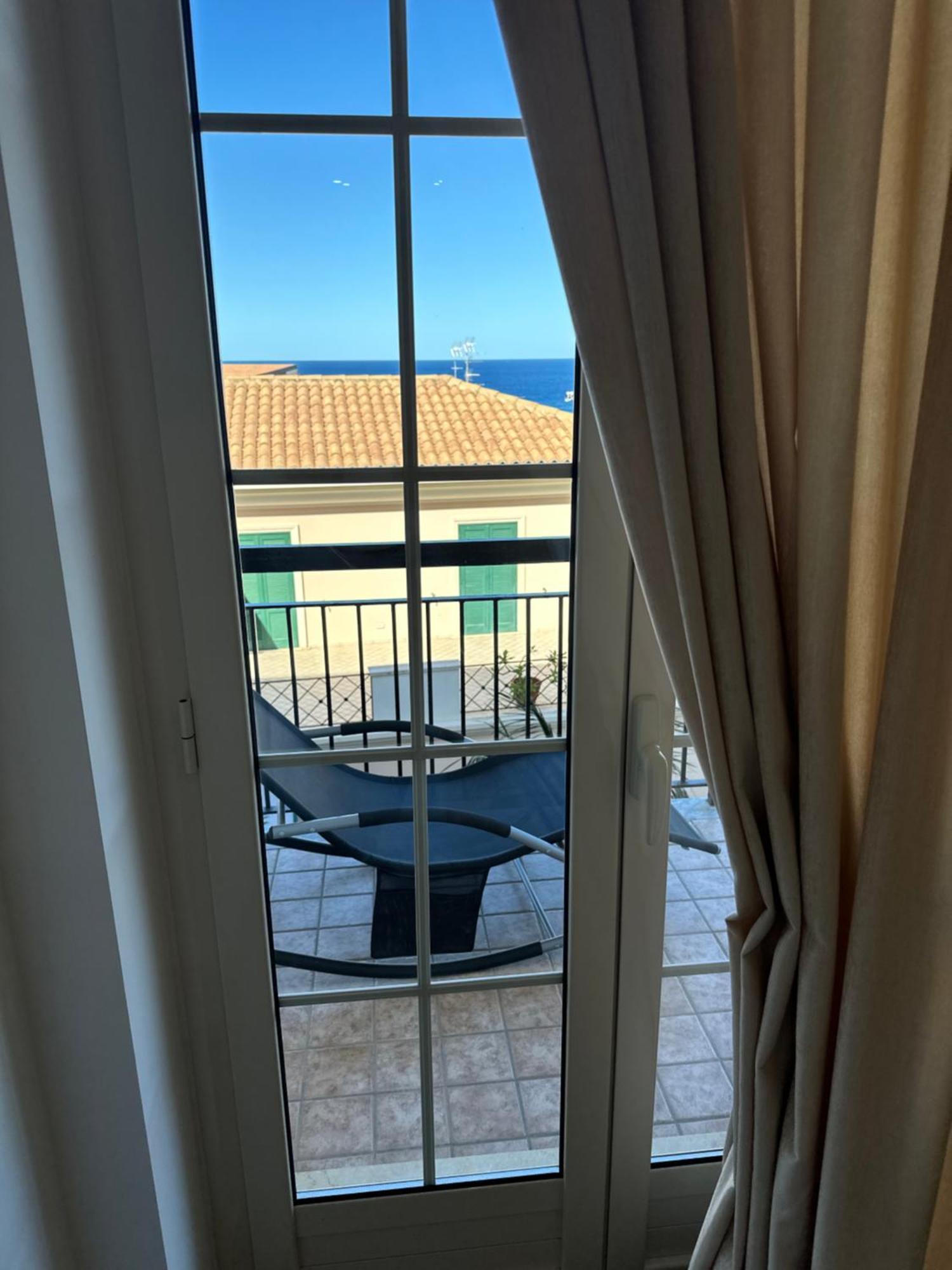 Ametista Rooms Tropea Kültér fotó