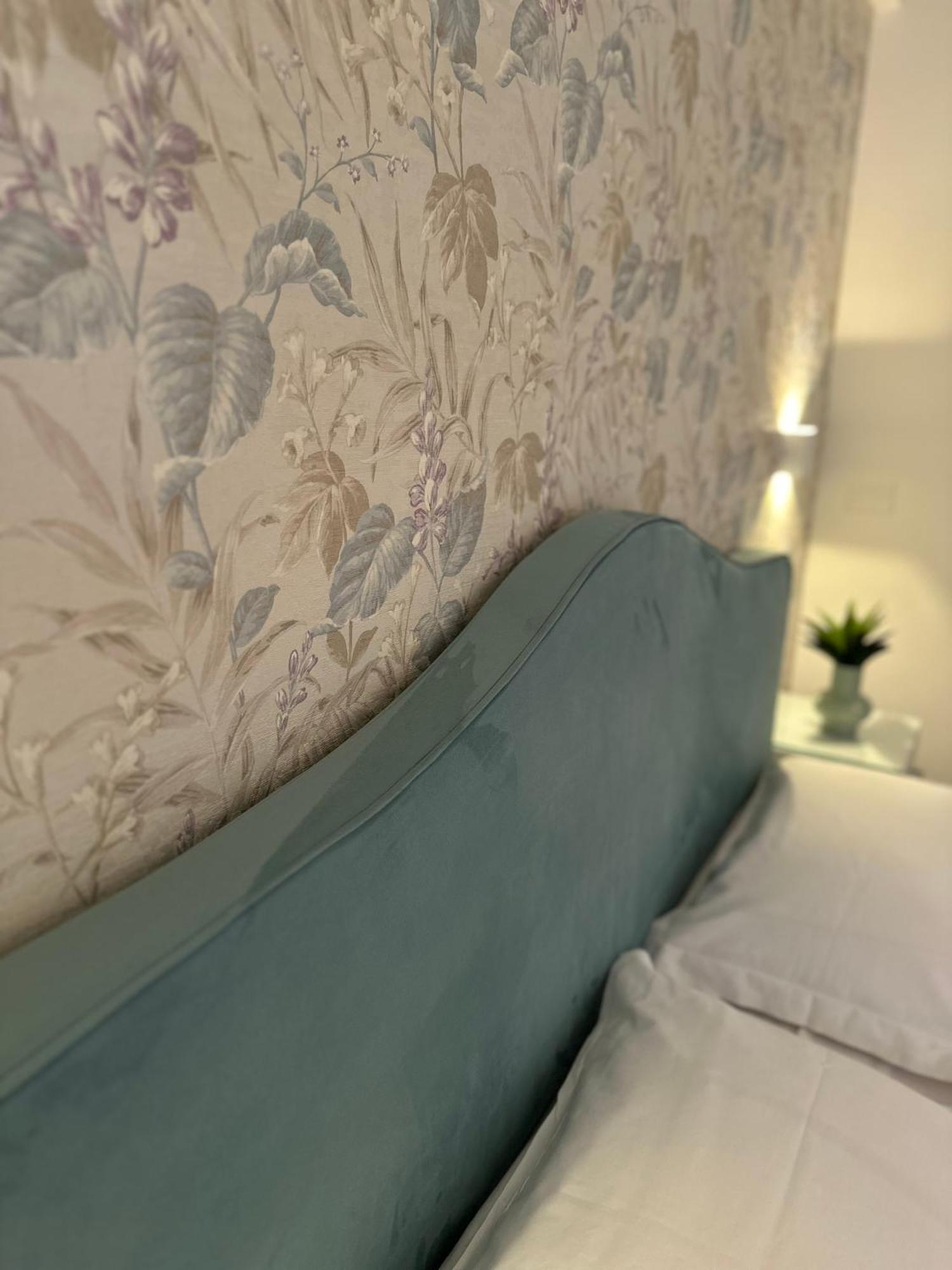 Ametista Rooms Tropea Kültér fotó